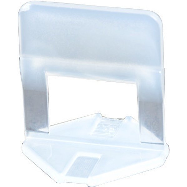 Bolsa 300 bridas nivelantes 1 mm
