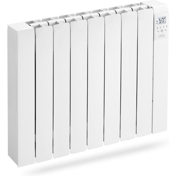 Emisor fluido rimini 1200 w ferroli