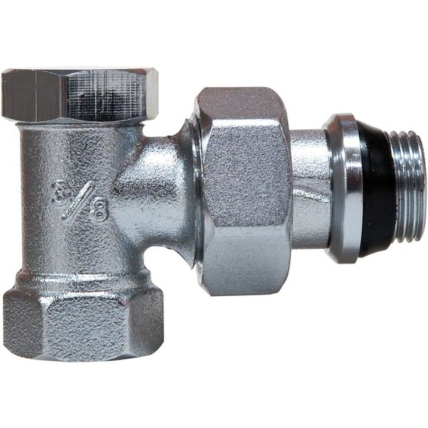 Detentor radiador 3/8"