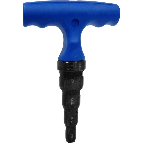 Calibrador mult. 16-20-25/26-32