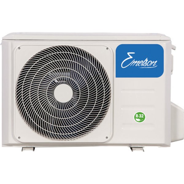Unidad exterior multisplit 4x1 7300 frg emelson ist3w