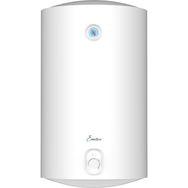 Termo eléctrico 150l multiposición emelson pro