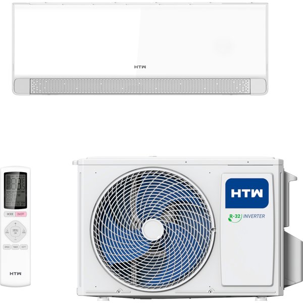 Aire acondicionado split 3000 frg wi-fi htw pus
