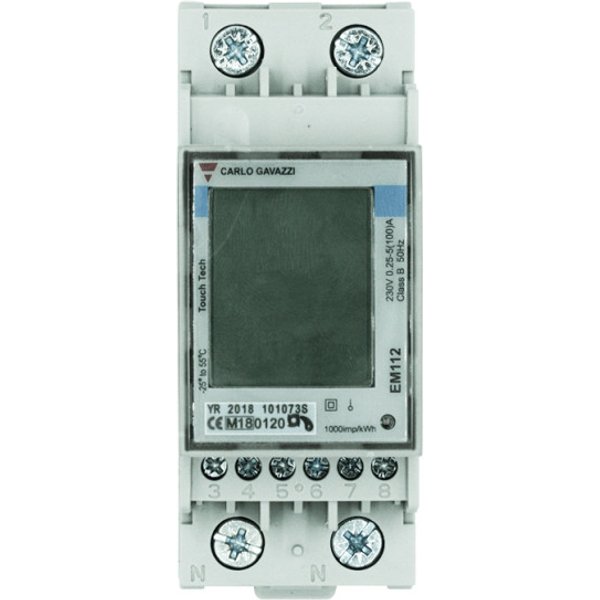 WALLBOX Power Boost monophasé - module de gestion de charge dynamique - EM112