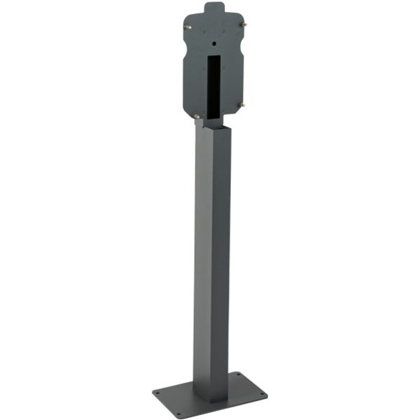 ALFEN Pied de montage pour 1 ou 2 borne Alfen Single Eve S-line & Pro-Line