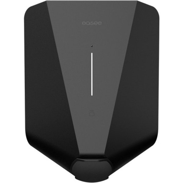 EASEE Charge UP - Borne de recharge maison 22kW - Triphasé - Wifi - 4G inclus - wallbox idéale pour la maison