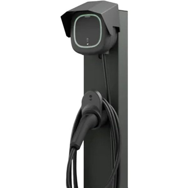 Wallbox Pulsar SunCover – Protection Solaire pour Borne de Recharge Pulsar Max et Pulsar Pro