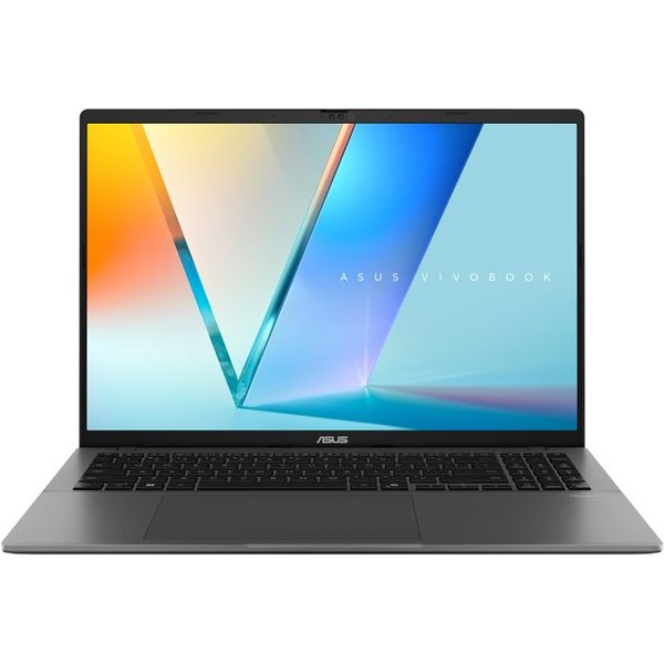 Asus Ordinateur portable - ASUS - Vivobook S16 S3607CA-PRO-OLED-SH4X - Intel Core Ultra 7 255H - 16 OLED WUXGA - 16 Go / 512 Go SSD