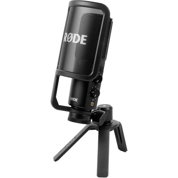Rode RODE NT-USB+