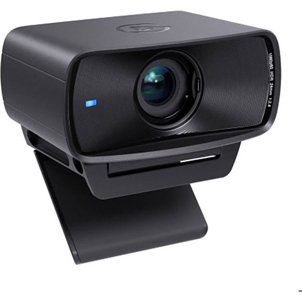 Elgato Caméra de streaming - ELGATO - Facecam MK.2 - 1080p60 - HDR - Bouchon de confidentialité