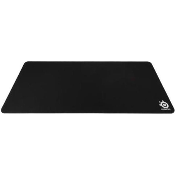SteelSeries Tapis de souris Gamer 32 cm x 27 cm STEELSERIES QcK XXL
