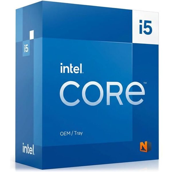 Intel Processeur - INTEL - Core i5-11400F - 4.40 GHz - 6 Coeurs / 12 Threads - 65W - LGA1200