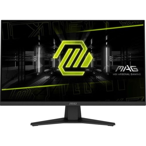 MSI Écran Gaming - MSI - MAG 274QF X24 - 27 pouces - 2560x1440 - 165 Hz - 1 ms