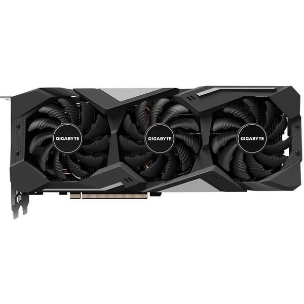 Gigabyte GIGABYTE Carte graphique Radeon RX 5700 GAMING OC 8G