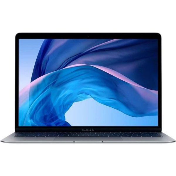 Apple Apple - 13 MacBook Air - 128Go SSD - Gris Sidéral