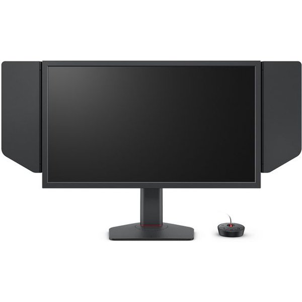 Benq Moniteur gaming - BENQ - XL2546X+ - 24.1 pouces - 280 Hz - TN rapide avec DyAc 2
