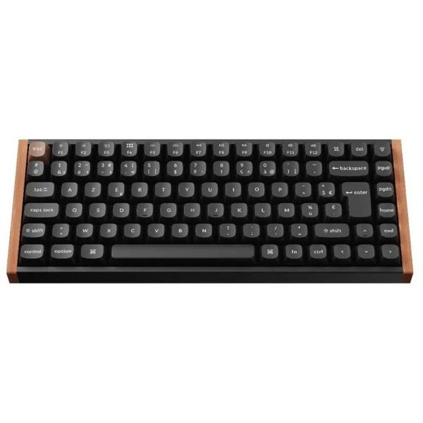 KEYCHRON Clavier mécanique Keychron K2 HE sans fil compact