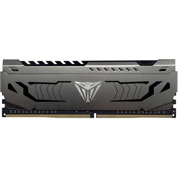 Patriot Mémoire RAM Patriot Viper Steel DDR4 16 Go 3200 MHz CL16 (PVS416G320C6)