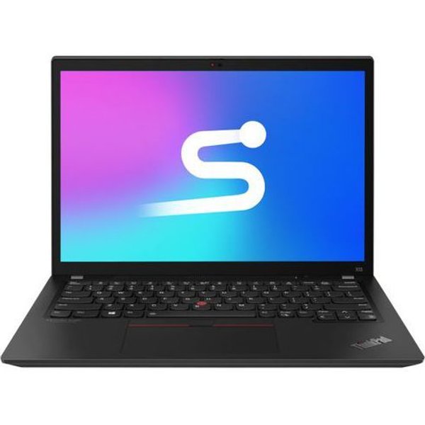 Lenovo Ordinateur portable Lenovo ThinkPad X13 Gen 2i Intel Core i5-1135G7 16GB 256GB SSD NVMe Win11 Pro