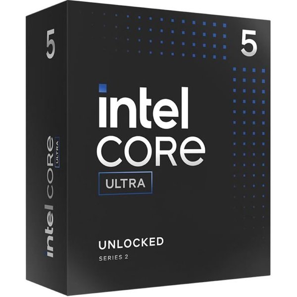 Intel INTEL INTEL Core Ultra 5