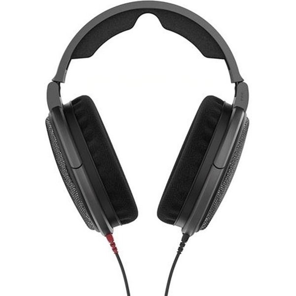 Sennheiser Casque - Sennheiser - HD 600 - Circum-auriculaire - Filaire - Noir