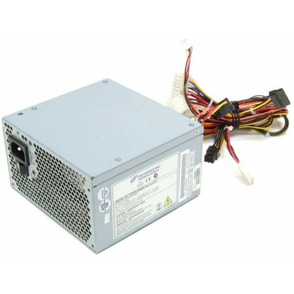 FSP Alimentation PC FSP FSP300-60MDN 300W ATX PCI-E SATA MOLEX