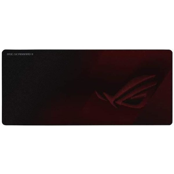 Asus Tapis de souris Asus ROG Scabbard II XXl