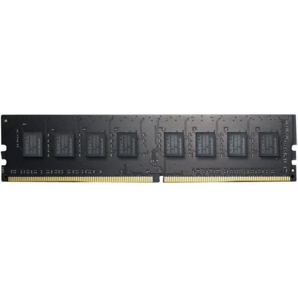 GSKILL Mémoire PC G.SKILL - 4 Go DDR4 2133 Mhz - F4-2133C15S-4GNT
