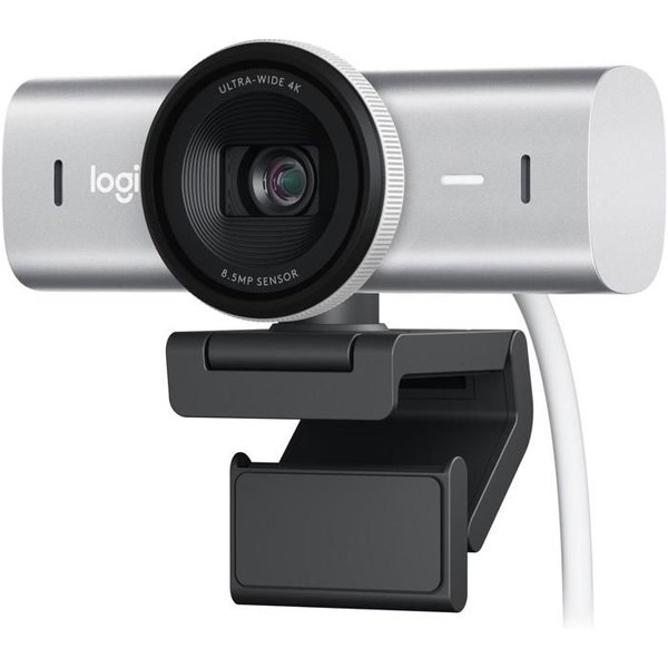 Logitech Logitech MX Brio Webcam de Col