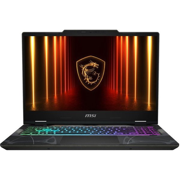 MSI PC Portable Gamer - MSI - Cyborg 17 B2RWFKG-010FR - Intel Core i7 - 16Go RAM - 1To SSD