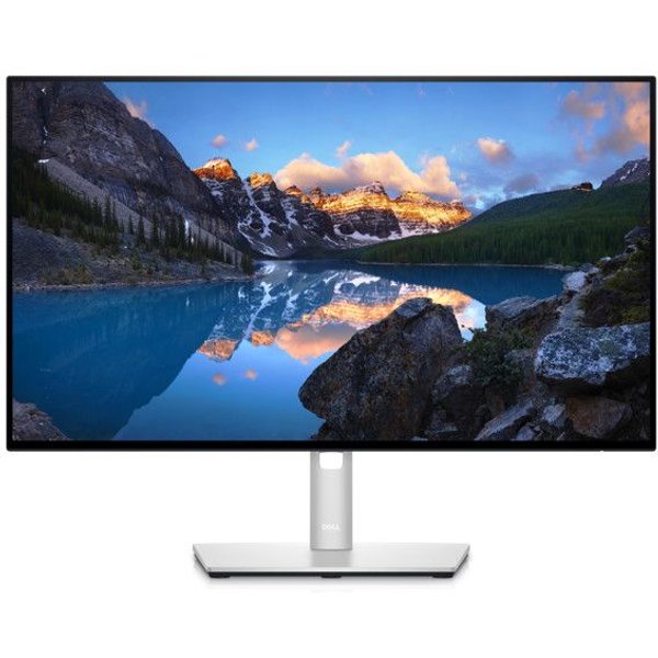 Dell Dell U2422H UltraSharp 24 Full HD (1920 x 1080) Écran PC 60 Hz IPS 5ms 100 % sRGB 2 x USB-C 2 x DisplayPort HDMI 3 x USB