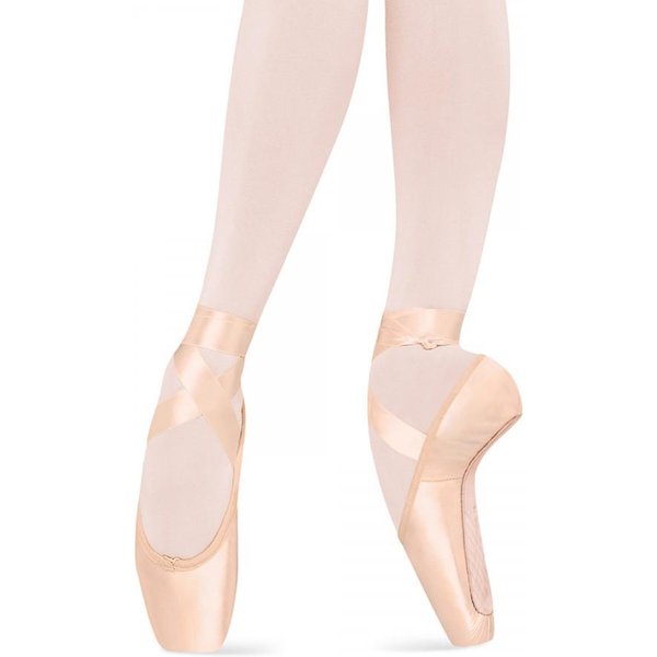 Bloch Serenade Triple Strong Puntas de Ballet