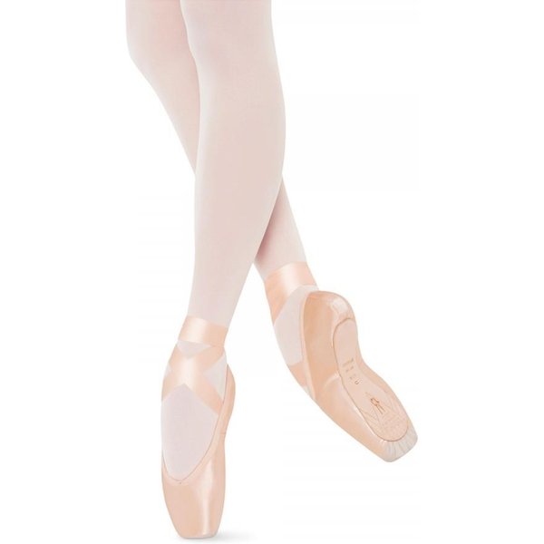 Bloch Triomphe Puntas de Ballet