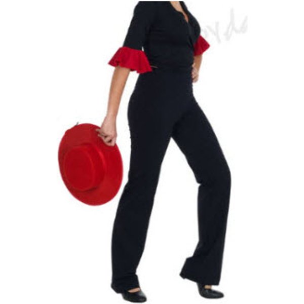 Pantalon Flamenco Happy Dance
