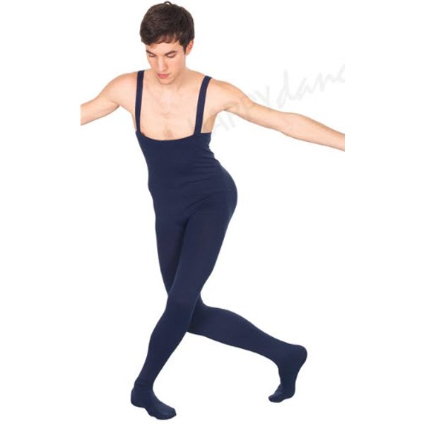 Entero Ballet Happy Dance Chico Micropoliamida XP