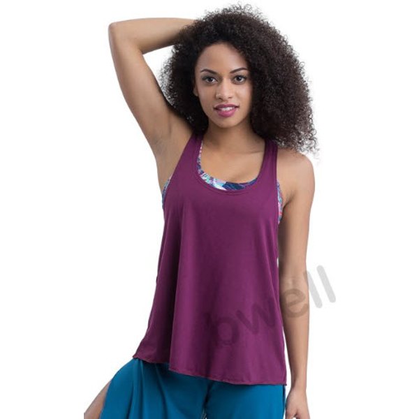 Camiseta Ballet Happy Dance Amplia