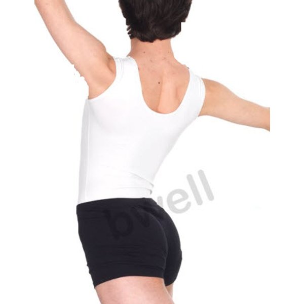 Pantalón Ballet Happy Dance Short Chico Lycra
