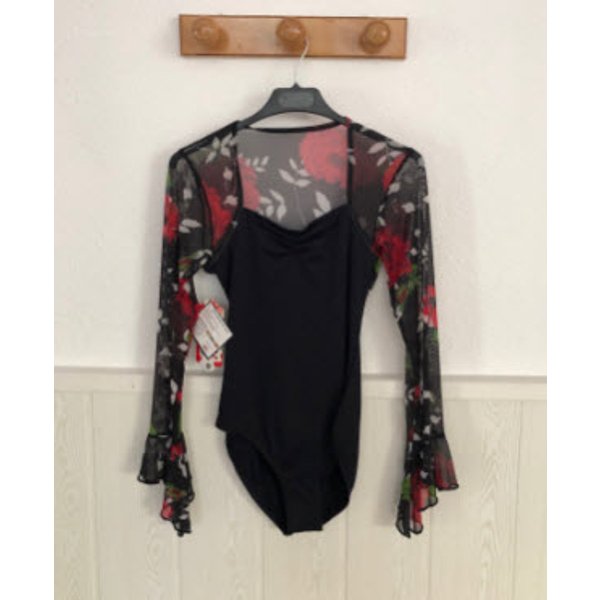 Maillot Flamenco Happy Dance