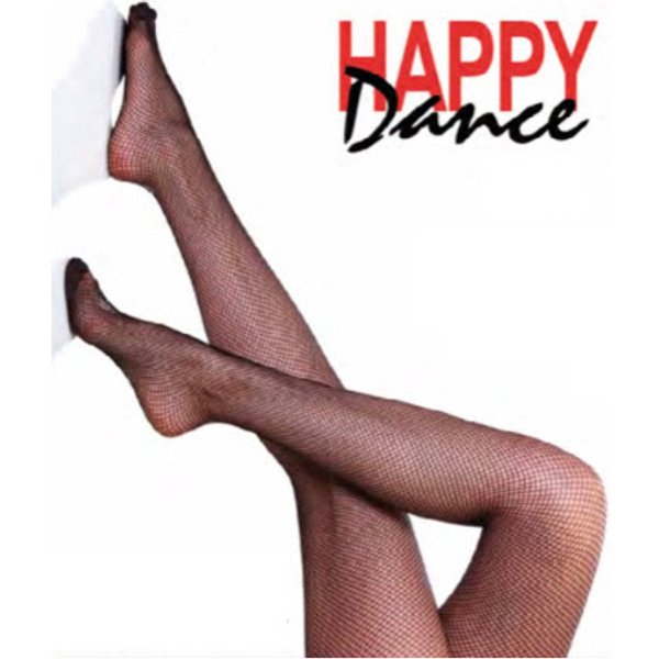 Medias de Red Happy Dance G