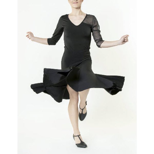 Falda Bolero Davedans