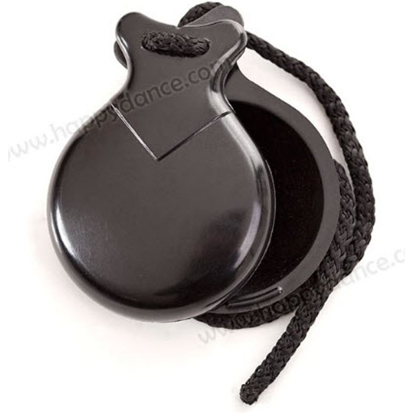 Castañuelas Baquelita Happy Dance 7