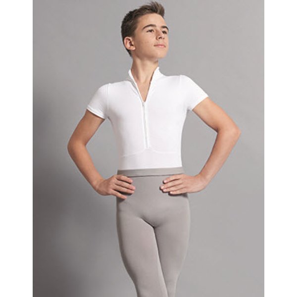 Maillot Ballet Hombre Ballet Rosa Endo