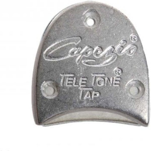 Tele Tone Heel Tap Capezio
