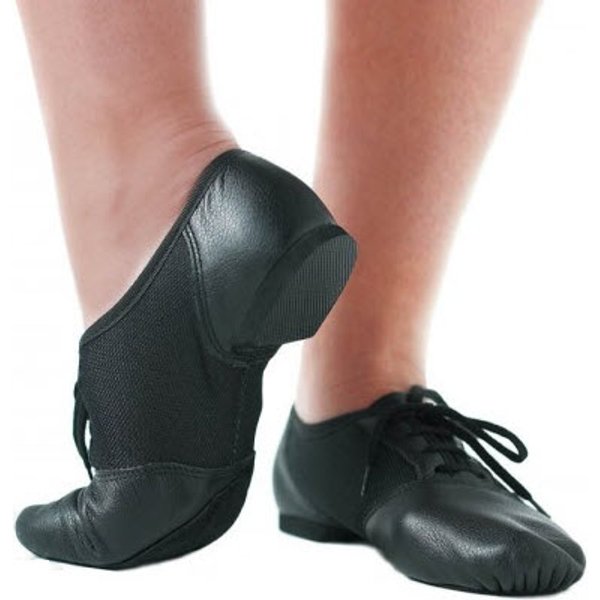 Zapatillas Jazz Capezio Suede Sole Jazz