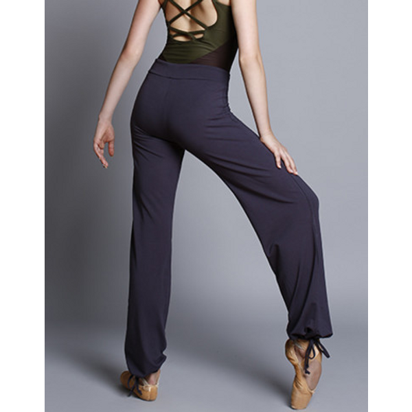 Pantalón Ballet Rosa Ayana Nuit 40