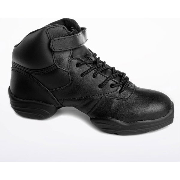 Sneaker Capezio Hig Top Dansneaker