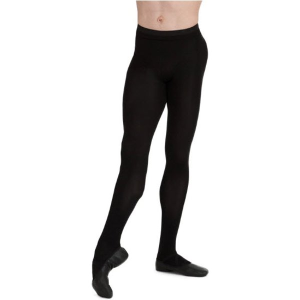 Pantalón Pie Ballet Hombre Capezio