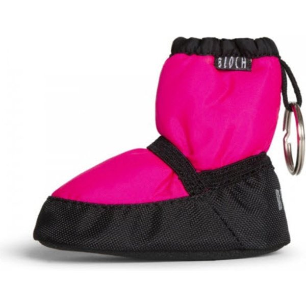 Llavero Bloch Mini Bootie BLK