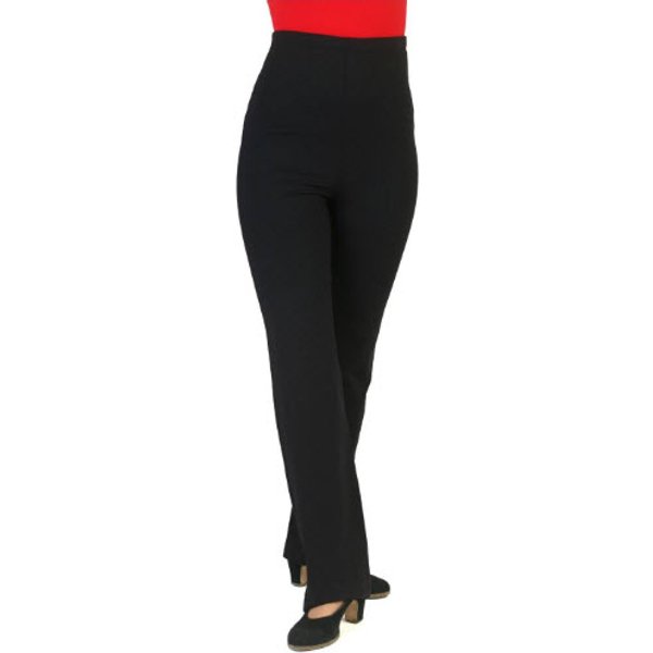 Pantalón Flamenco para Baile Davedans