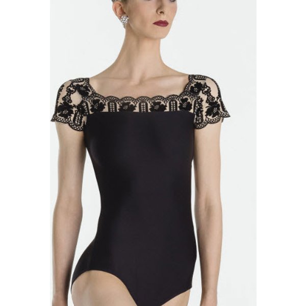 Maillot Manga Emma Wear Moi